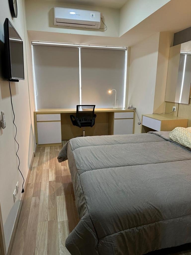 Di Sewakan Aparteman Orange Country Cikarang